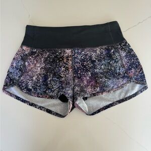 Lululemon (Ivivva) shorts